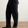 Boss 004 Suede Chelsea Boots - OU