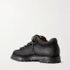 Artik 004 Suede Boots - BK