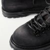 Artik 004 Suede Boots - CU