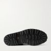 Artik 004 Suede Boots - E1