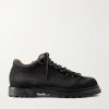 Artik 004 Suede Boots