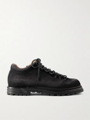 Artik 004 Suede Boots Artik 004 Suede Boots