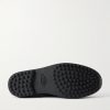 84L Suede Penny Loafers - E1 84L Suede Penny Loafers - E1