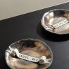 + Ruan Hoffmann Wifi Off Painted Earthenware Plate - E1 + Ruan Hoffmann Wifi Off Painted Earthenware Plate - E1