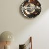 + Ruan Hoffmann Wifi Off Painted Earthenware Plate - OU + Ruan Hoffmann Wifi Off Painted Earthenware Plate - OU