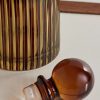 Prism Glass Decanter - CU Prism Glass Decanter - CU