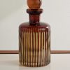 Prism Glass Decanter Prism Glass Decanter