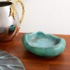 Cenote Small Porcelain Coupe Bowl - OU