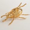 Ladybug Gold-Plated Bottle Opener - E1