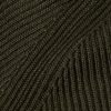 Ribbed Virgin Wool Sweater - CU