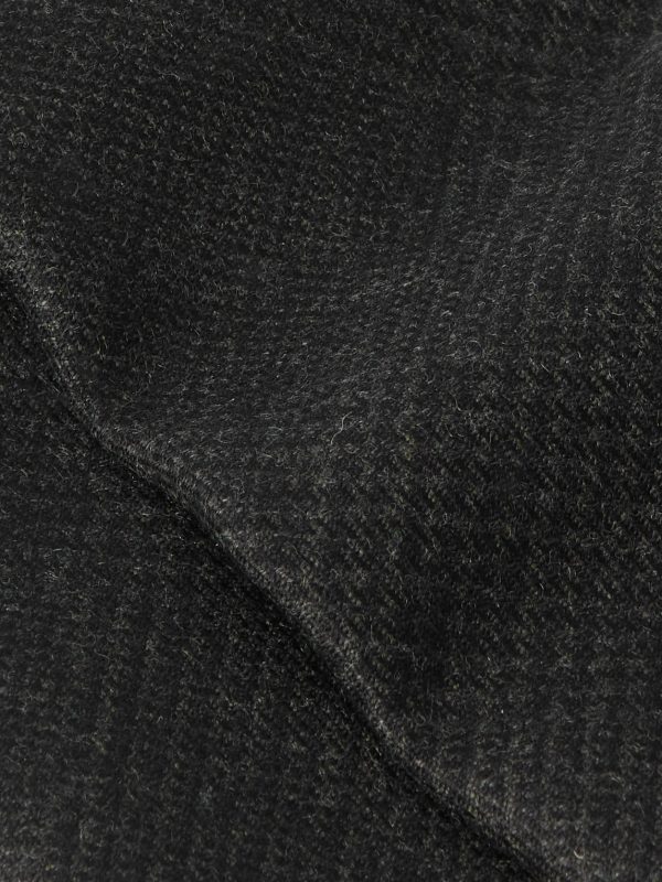 7cm Wool Tie - CU 7cm Wool Tie - CU