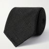 7cm Wool Tie 7cm Wool Tie