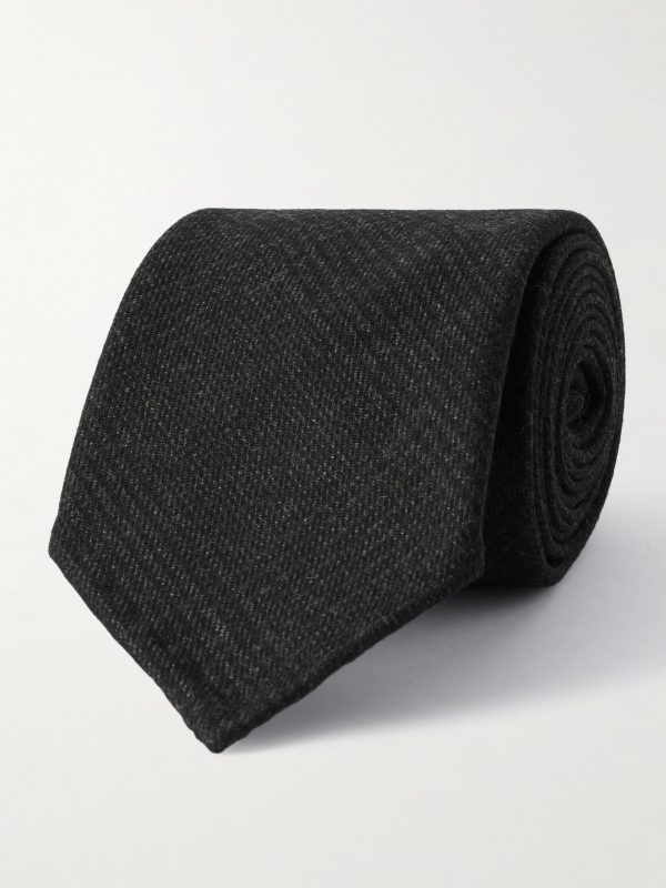7cm Wool Tie 7cm Wool Tie