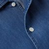 Cotton-Chambray Shirt - CU