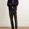 Cotton-Chambray Shirt - OU