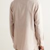 Cotton Shirt - BK
