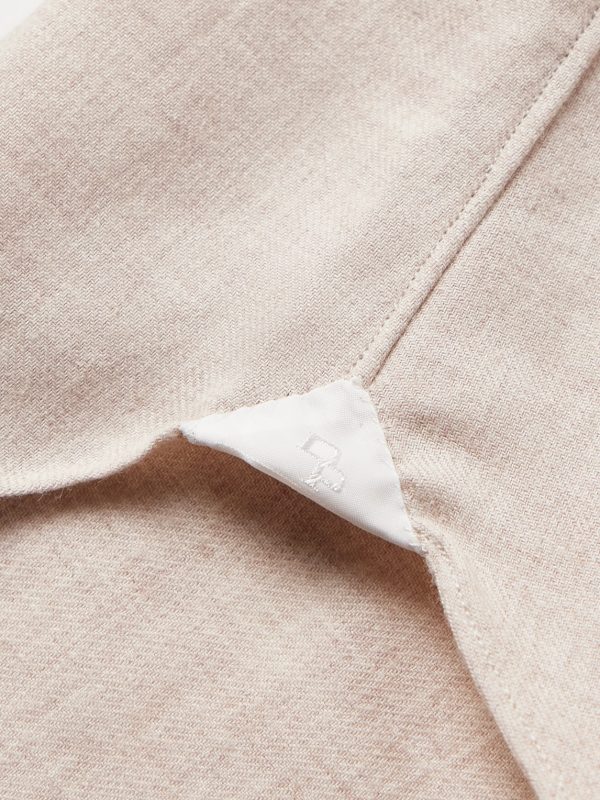 Cotton Shirt - CU