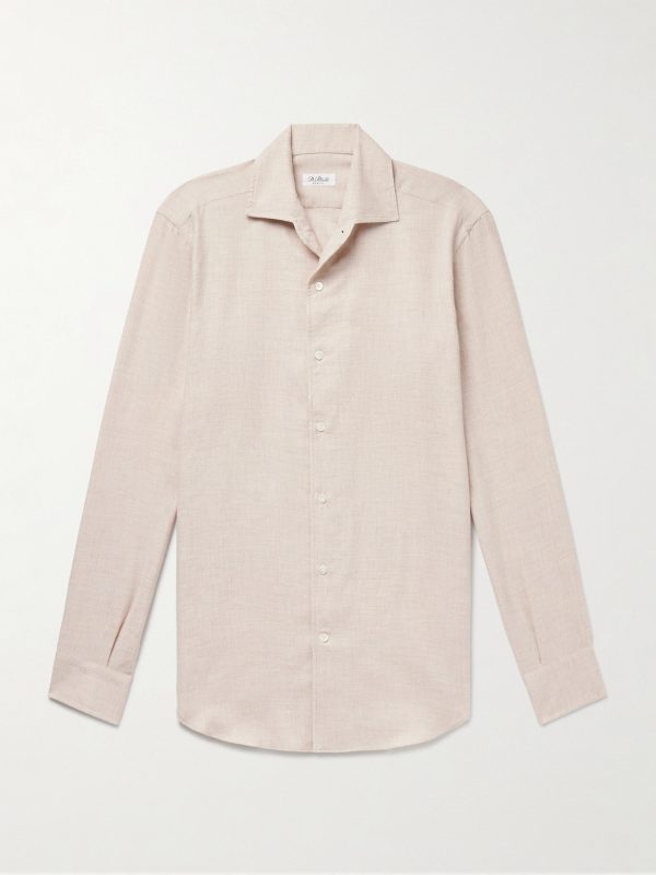 Cotton Shirt