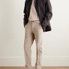 Cotton Shirt - OU