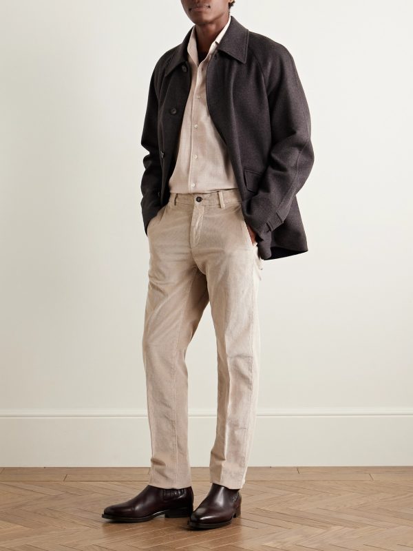 Cotton Shirt - OU