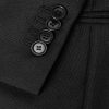 Napoli Virgin Wool Suit Jacket - CU Napoli Virgin Wool Suit Jacket - CU
