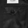 Napoli Virgin Wool Suit Jacket - E1 Napoli Virgin Wool Suit Jacket - E1