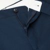 Straight-Leg Wool and Silk-Blend Suit Trousers - E1 Straight-Leg Wool and Silk-Blend Suit Trousers - E1