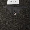 Posillipo Virgin Wool and Cashmere-Blend Blazer - E1 Posillipo Virgin Wool and Cashmere-Blend Blazer - E1