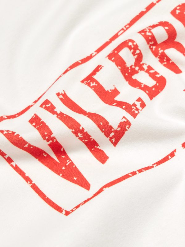 Partisol Logo-Print Cotton-Jersey T-Shirt - CU Partisol Logo-Print Cotton-Jersey T-Shirt - CU