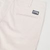 Ponche Straight-Leg Stretch Lyocell and Cotton-Blend Gabardine Shorts - CU