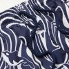 Moorise Straight-Leg Mid-Length Printed Swim Shorts - CU Moorise Straight-Leg Mid-Length Printed Swim Shorts - CU