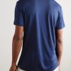 Pirinol TENCEL™ Lyocell Polo Shirt - BK Pirinol TENCEL™ Lyocell Polo Shirt - BK