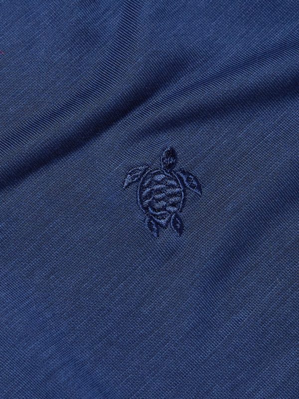Pirinol TENCEL™ Lyocell Polo Shirt - E1 Pirinol TENCEL™ Lyocell Polo Shirt - E1