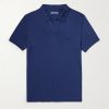Pirinol TENCEL™ Lyocell Polo Shirt Pirinol TENCEL™ Lyocell Polo Shirt
