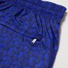 Mahina Straight-Leg Mid-Length Printed Recycled Swim Shorts - CU Mahina Straight-Leg Mid-Length Printed Recycled Swim Shorts - CU
