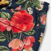 Moorea Straight-Leg Mid-Length Printed Recycled Swim Shorts - CU Moorea Straight-Leg Mid-Length Printed Recycled Swim Shorts - CU