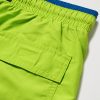 Moka Straight-Leg Mid-Length ECONYL® Swim Shorts - CU Moka Straight-Leg Mid-Length ECONYL® Swim Shorts - CU