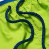 Moka Straight-Leg Mid-Length ECONYL® Swim Shorts - E1 Moka Straight-Leg Mid-Length ECONYL® Swim Shorts - E1