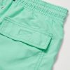 Moorea Straight-Leg Mid-Length ECONYL® Swim Shorts - CU Moorea Straight-Leg Mid-Length ECONYL® Swim Shorts - CU
