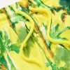 Mahina Straight-Leg Mid-Length Recycled Swim Shorts - CU Mahina Straight-Leg Mid-Length Recycled Swim Shorts - CU
