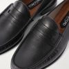 York Full-Grain Leather Penny Loafers - CU York Full-Grain Leather Penny Loafers - CU