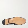 York Full-Grain Leather Penny Loafers - E1 York Full-Grain Leather Penny Loafers - E1