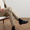 York Full-Grain Leather Penny Loafers - OU York Full-Grain Leather Penny Loafers - OU