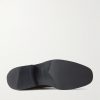 Suede Chelsea Boots - E1 Suede Chelsea Boots - E1