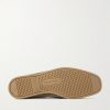 Robin Nubuck Boat Shoes - E1 Robin Nubuck Boat Shoes - E1