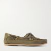 Robin Nubuck Boat Shoes Robin Nubuck Boat Shoes