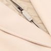 Wool Coat with Detachable Shell Gilet - CU