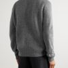 Wool Sweater - BK Wool Sweater - BK