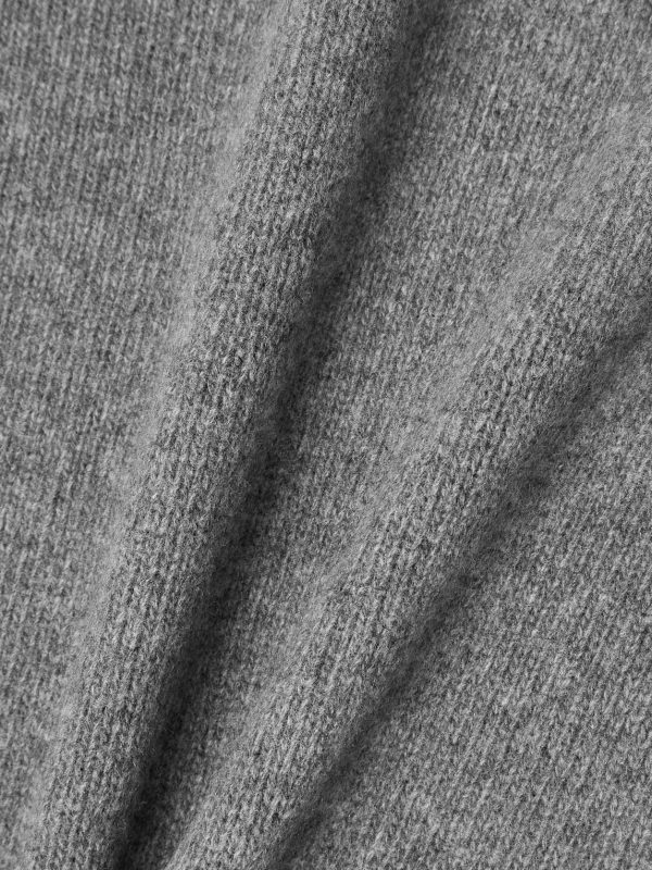 Wool Sweater - CU Wool Sweater - CU