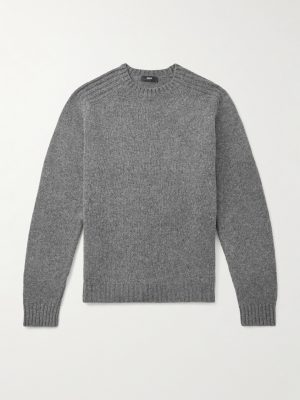 Wool Sweater Wool Sweater